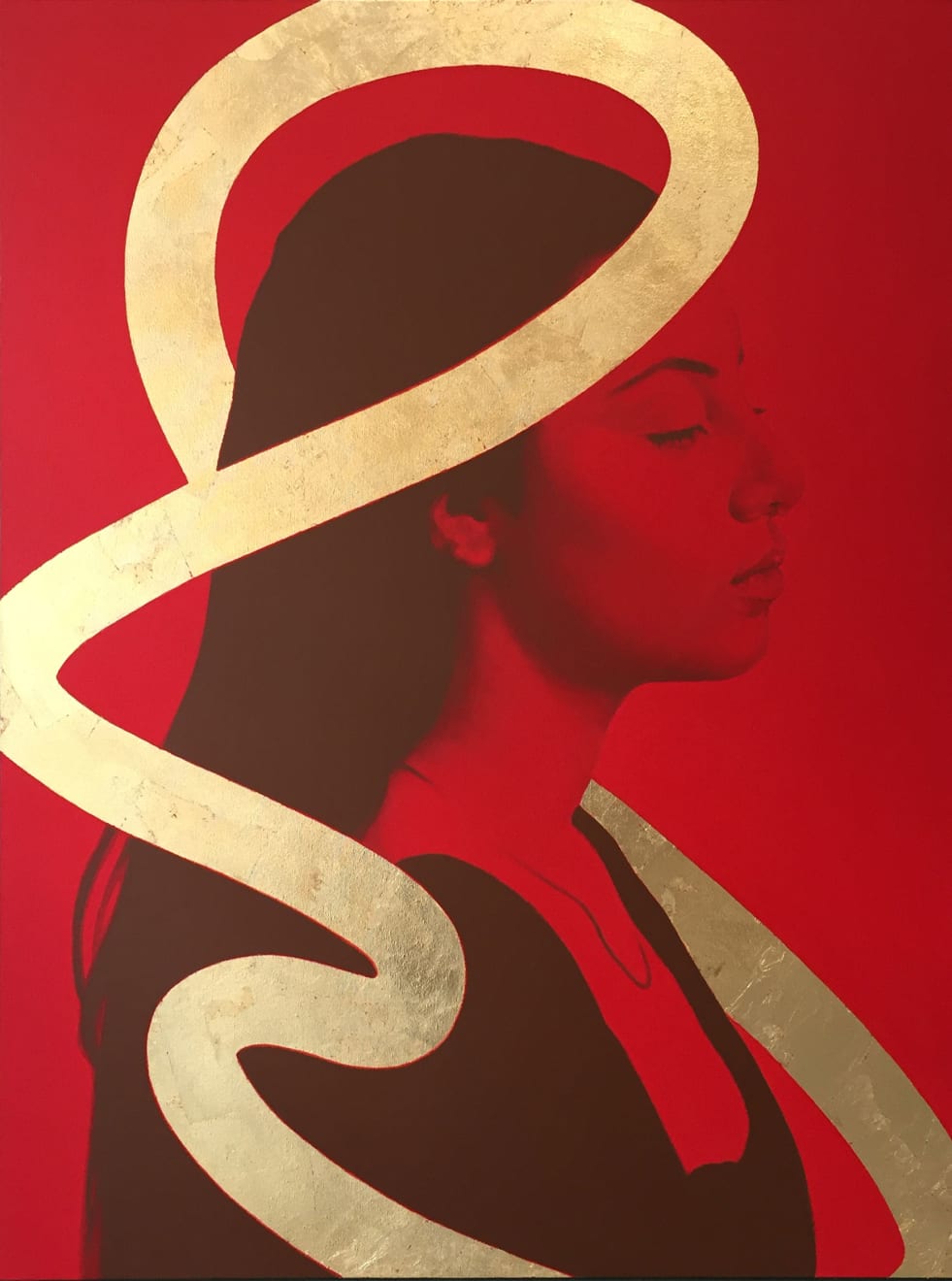 Kevin Ledo, Quieting the Mind