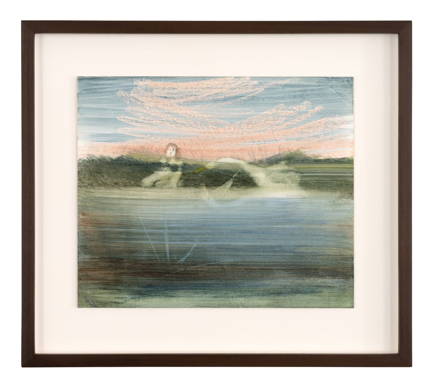 Sidney Nolan, Untitled VII, 1959