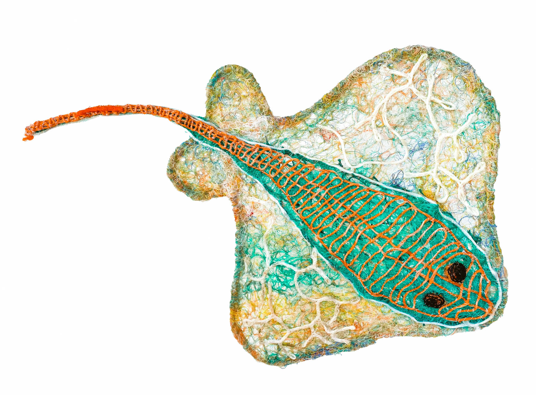 Florence Gutchen, Ami, 2022