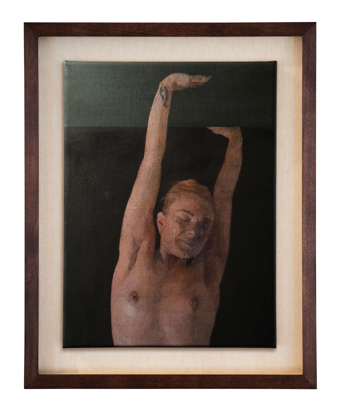 Julius Killerby, Stretch, 2023