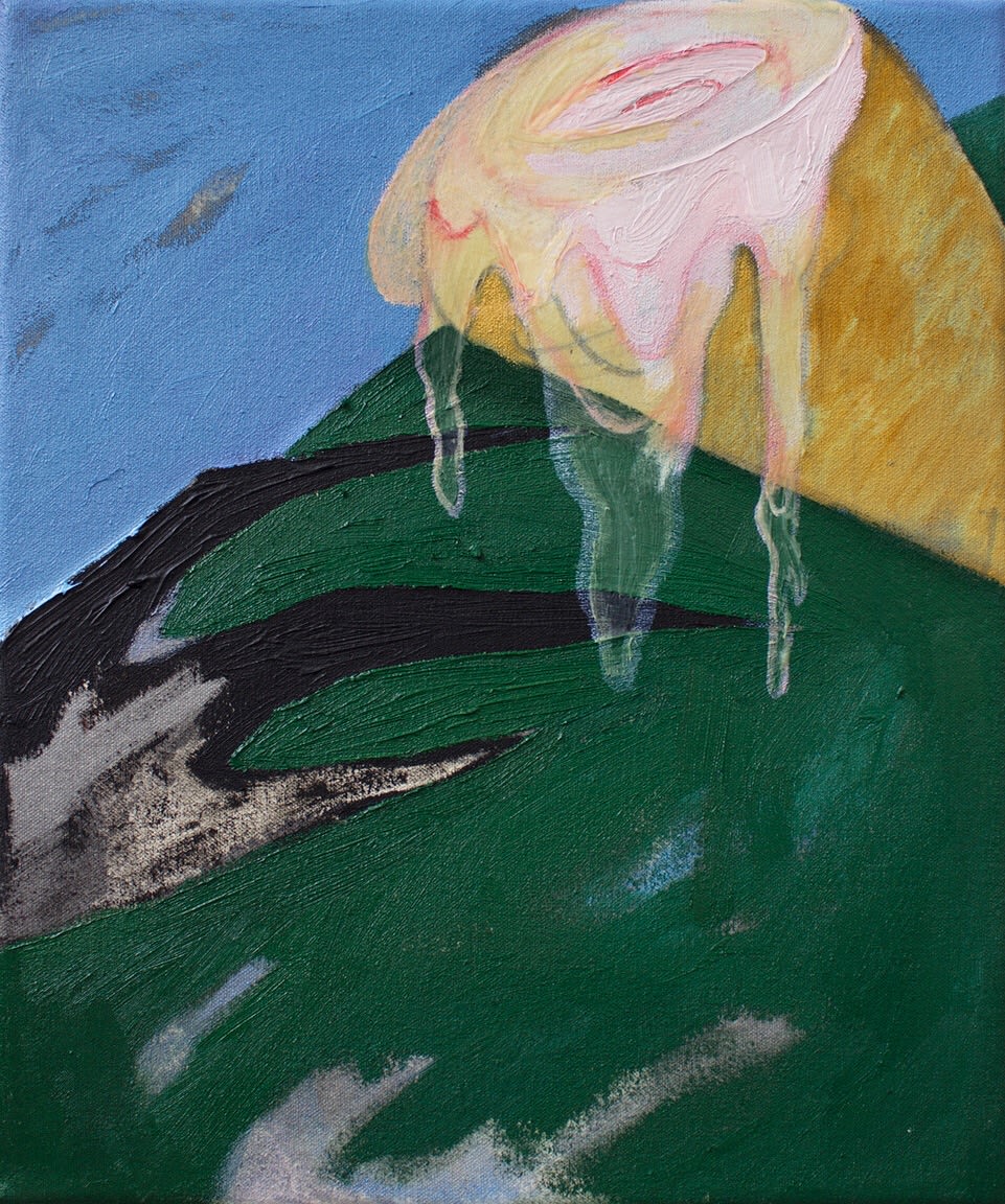 Karolina Albricht, Kinski's Mr Whippy, 2019