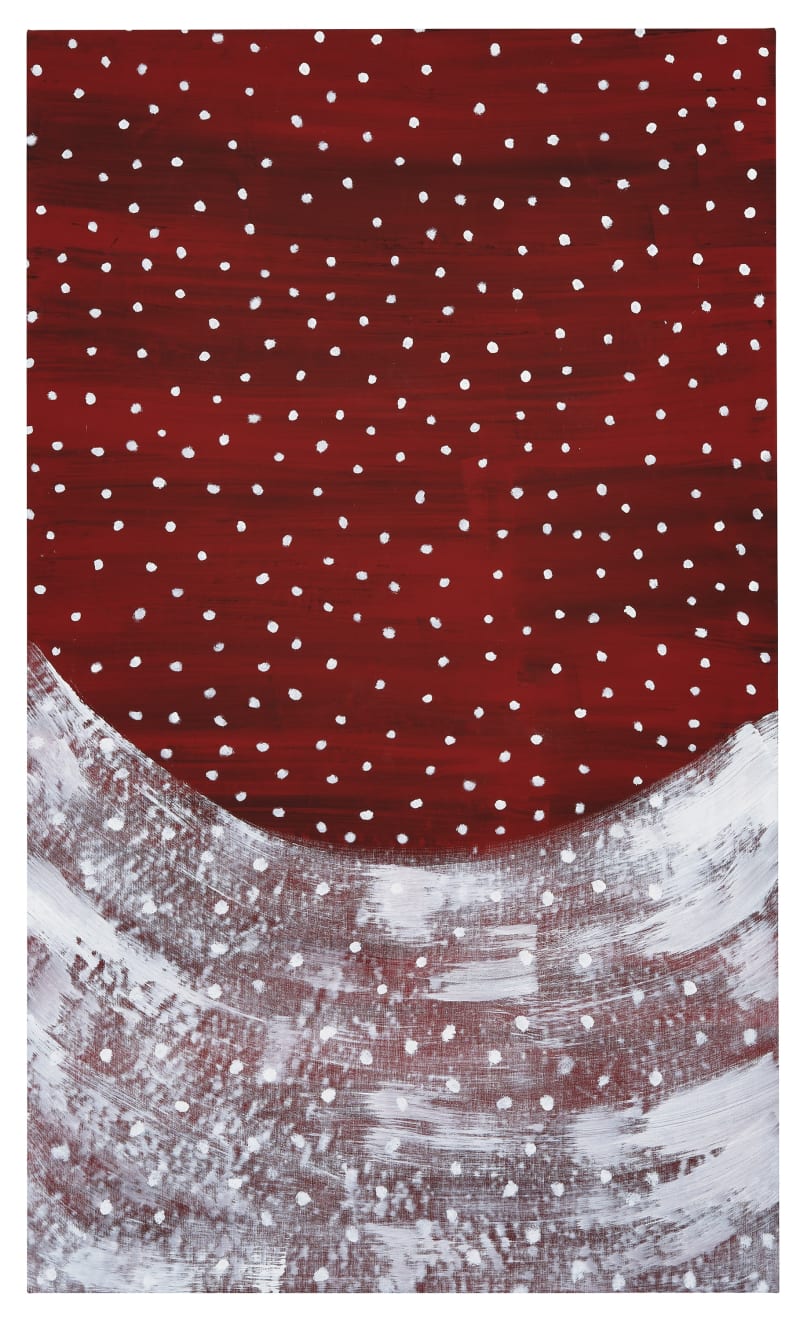 Leigh Namponan, Apalech - Saltwater Country 2/2, 2023