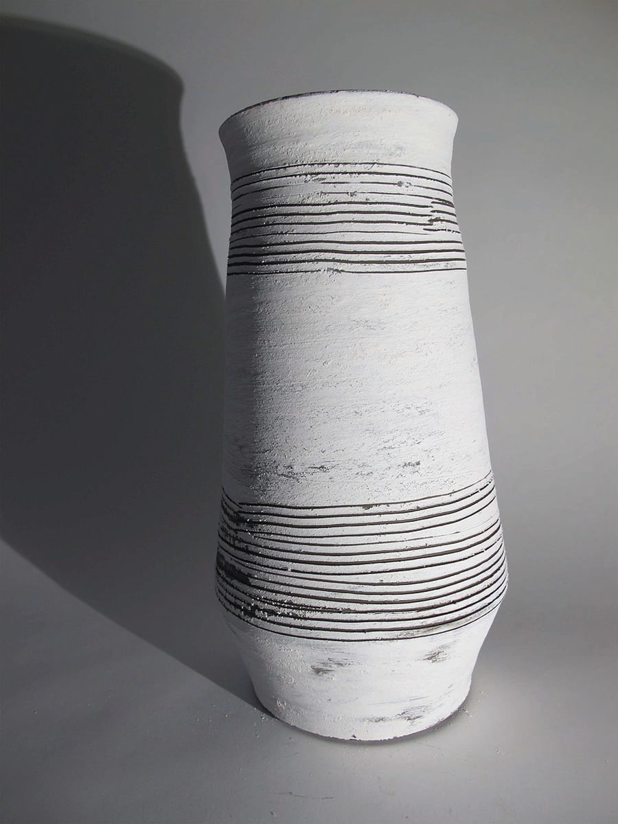 Naja Utzon Popov, Vessel 04