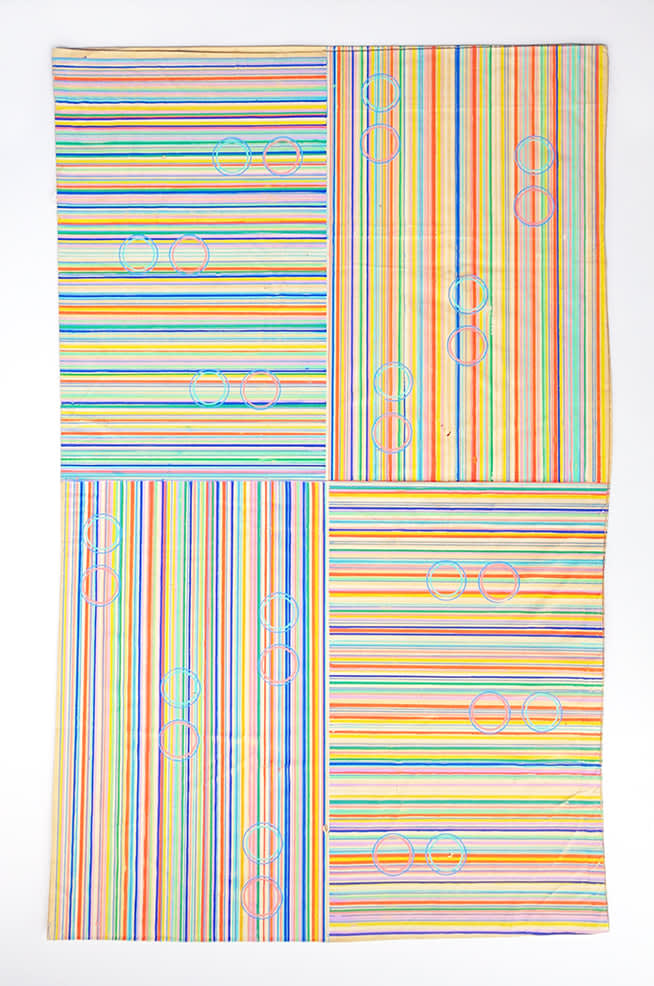 Tim Ellis, Star Burst, 2020