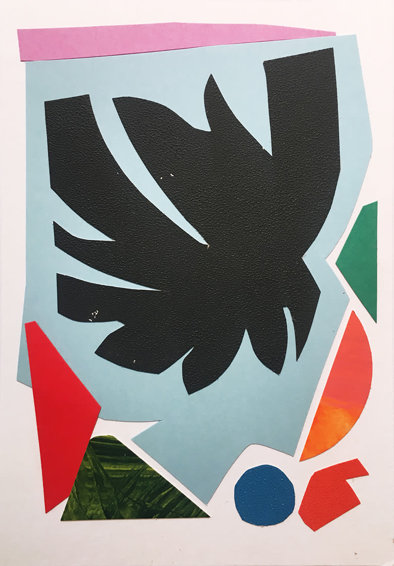 Neill Clements, Untitled