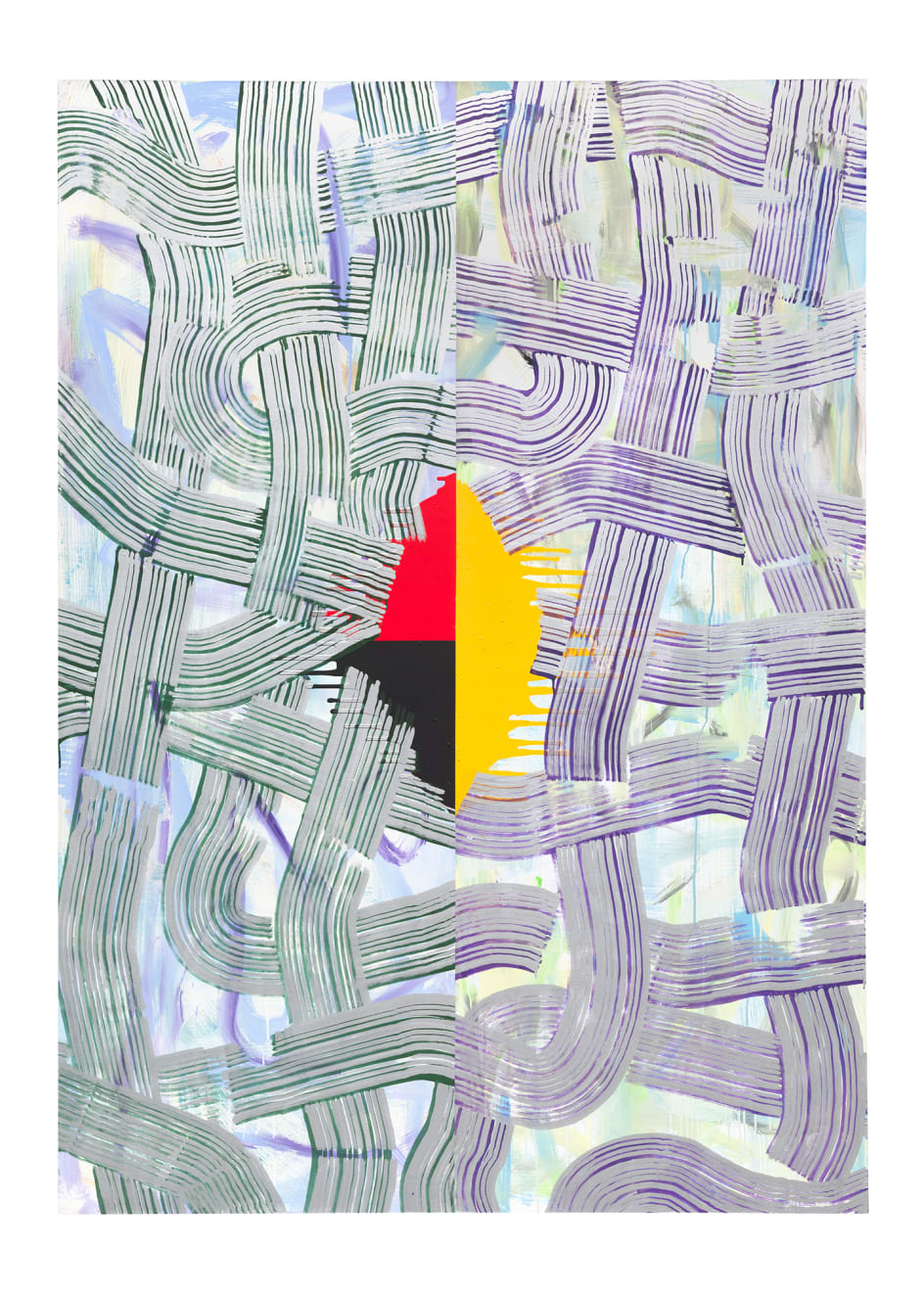 Tim Allen, In The Air, 2011