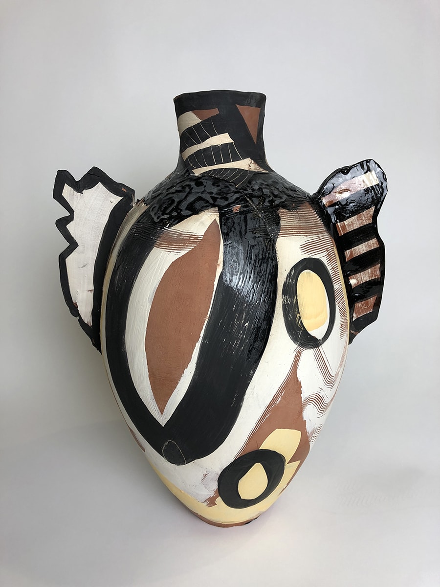 Tom Norris, The Navigator, 2020