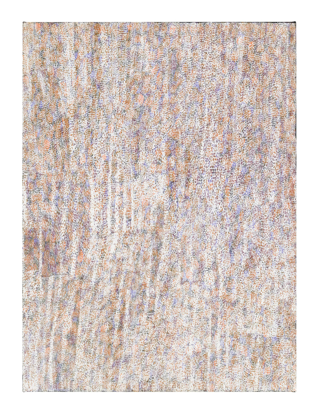 Audrey Kngwarreye Morton, Ilyarnayt , 2024