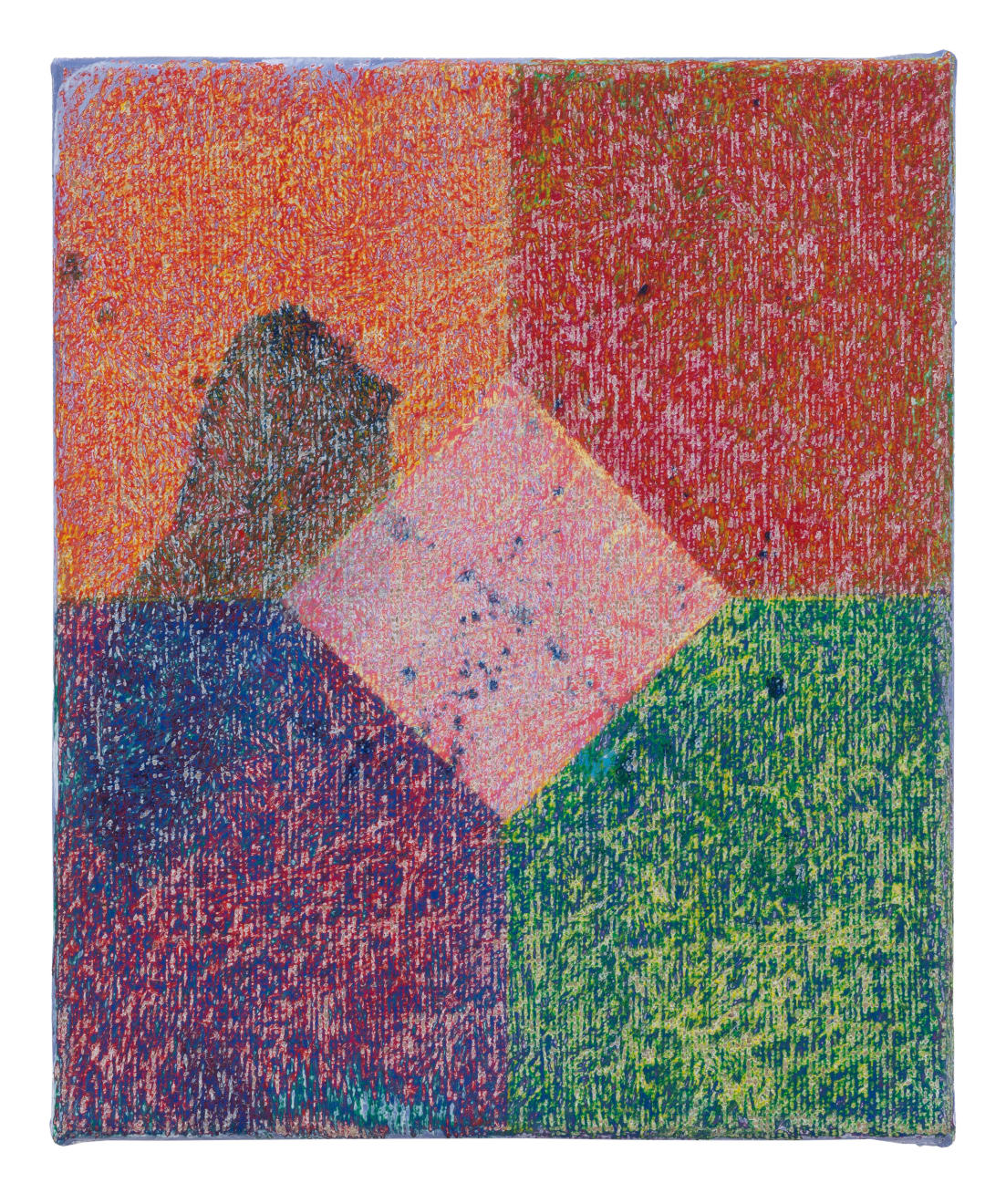Ralph Anderson, Keystone, 2023