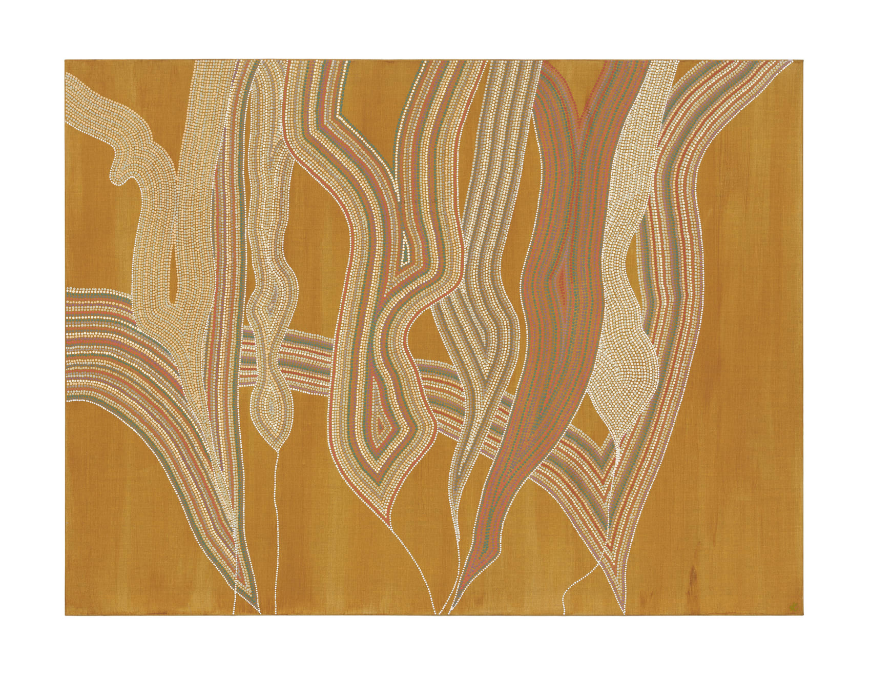 Kate Constantine, Languages of the Sydney Basin, 2024