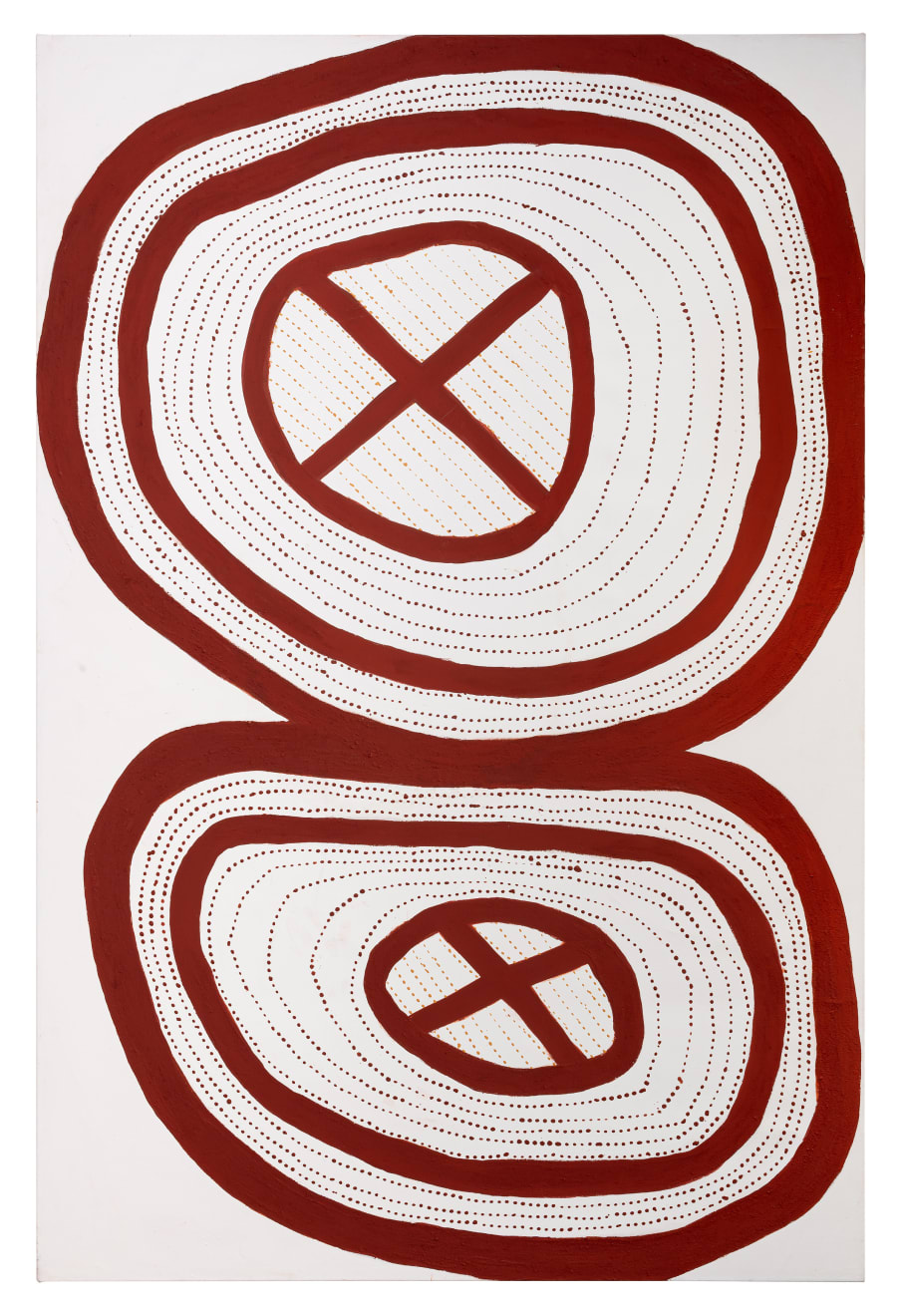 Carol Puruntatameri, Yipali and Purrukupali II, 2023