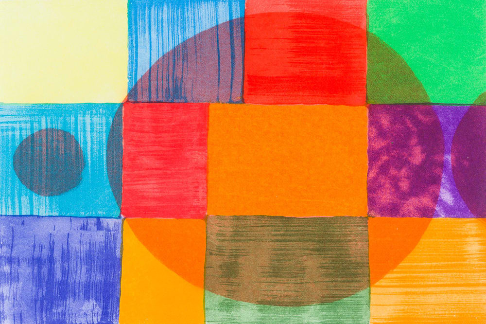 Mali Morris RA, Drift, 2013