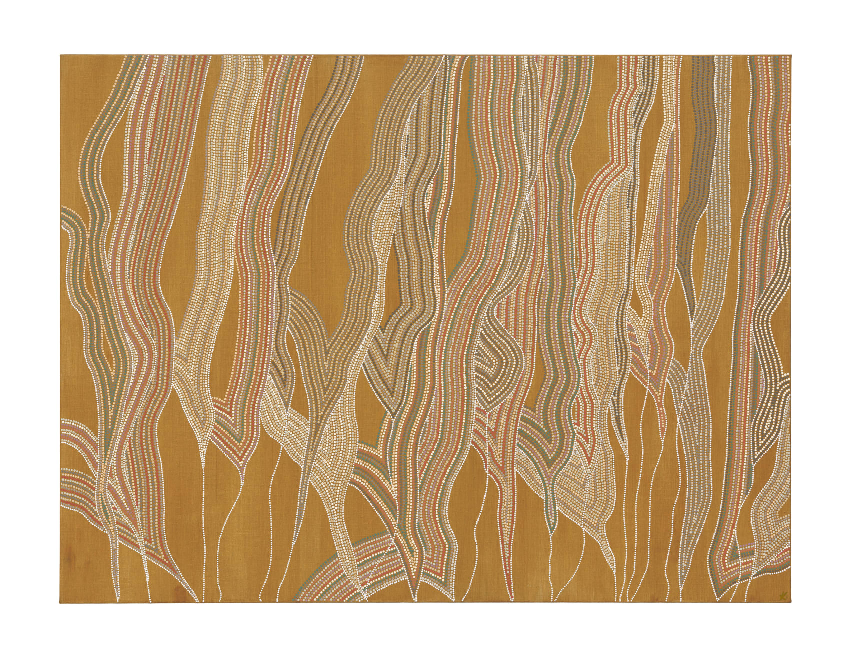 Kate Constantine, Languages of the Sydney Eora, 2024