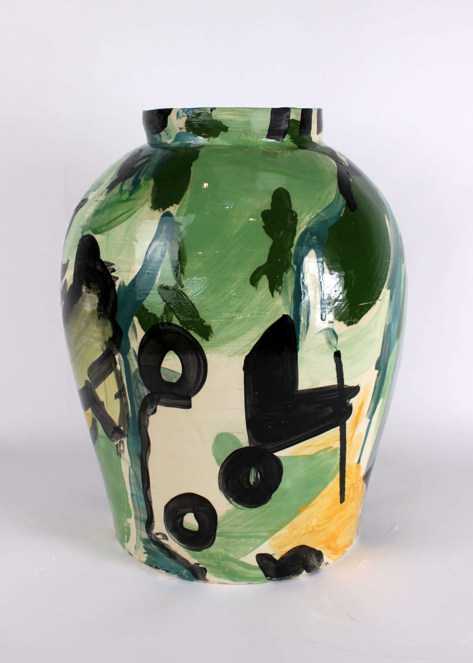 Tom Norris, Beatific