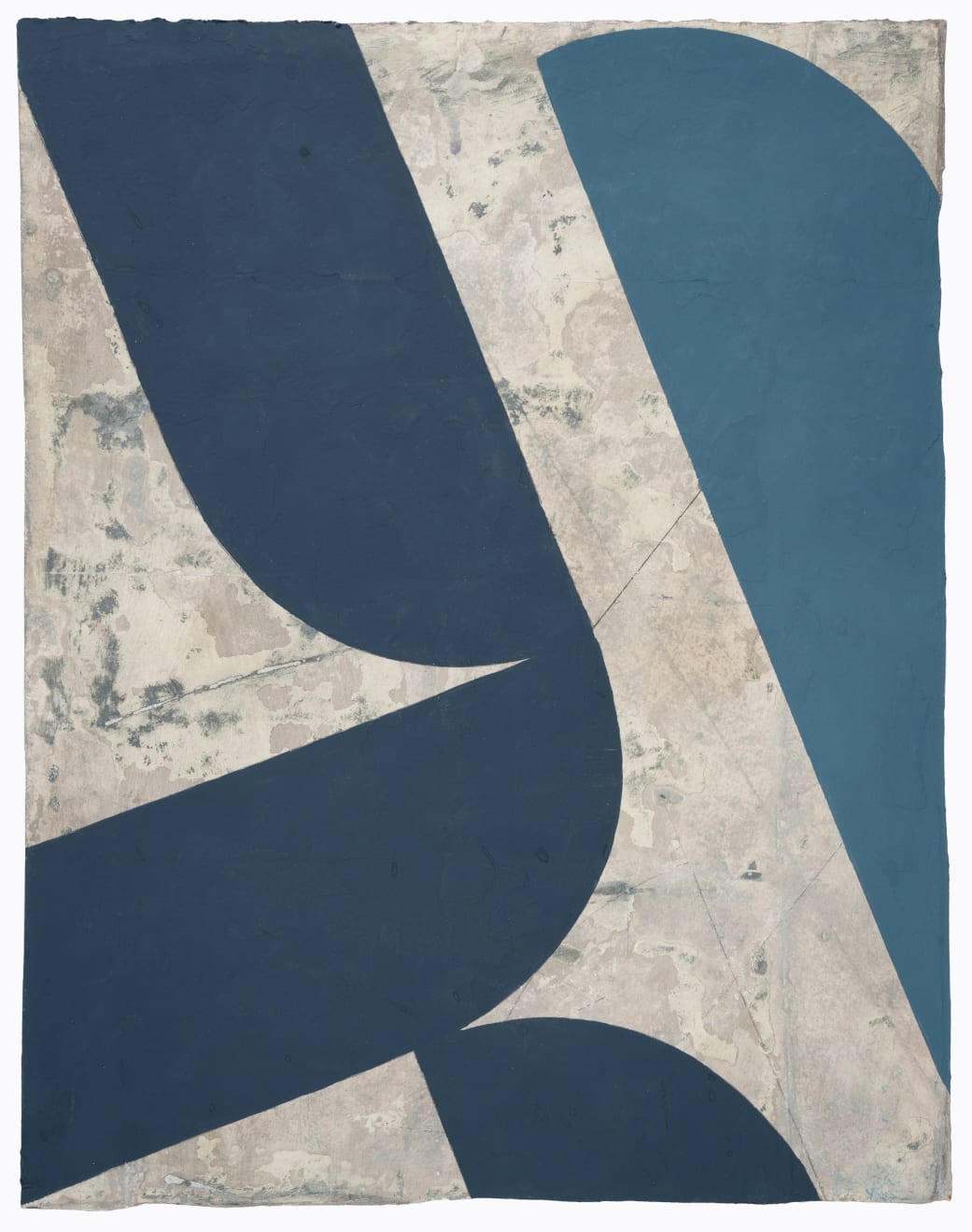 Mark Houghton, M 7