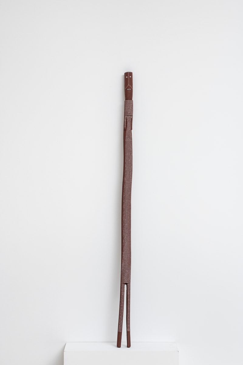 Samson Bonson, Mimih Spirit, 2018