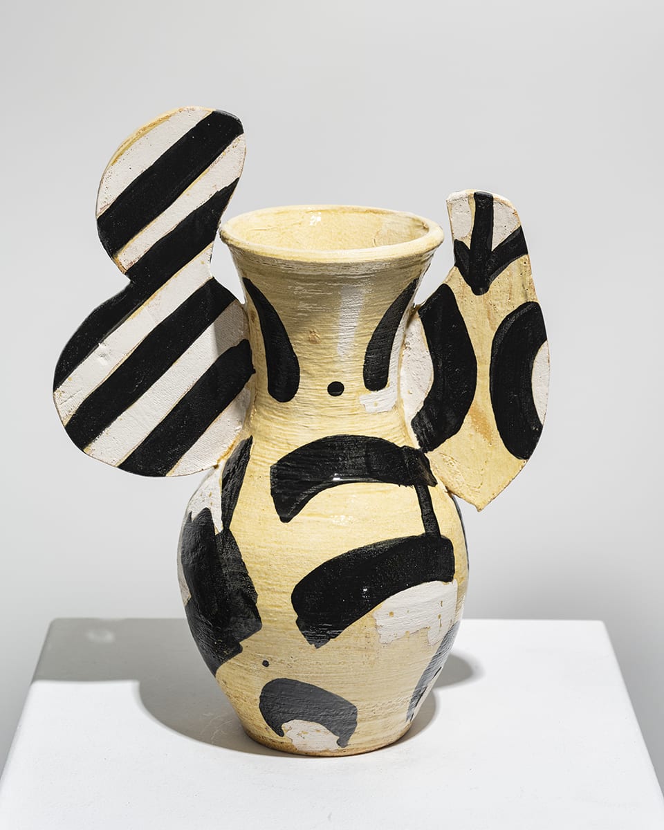 Tom Norris, Great Eel, 2021