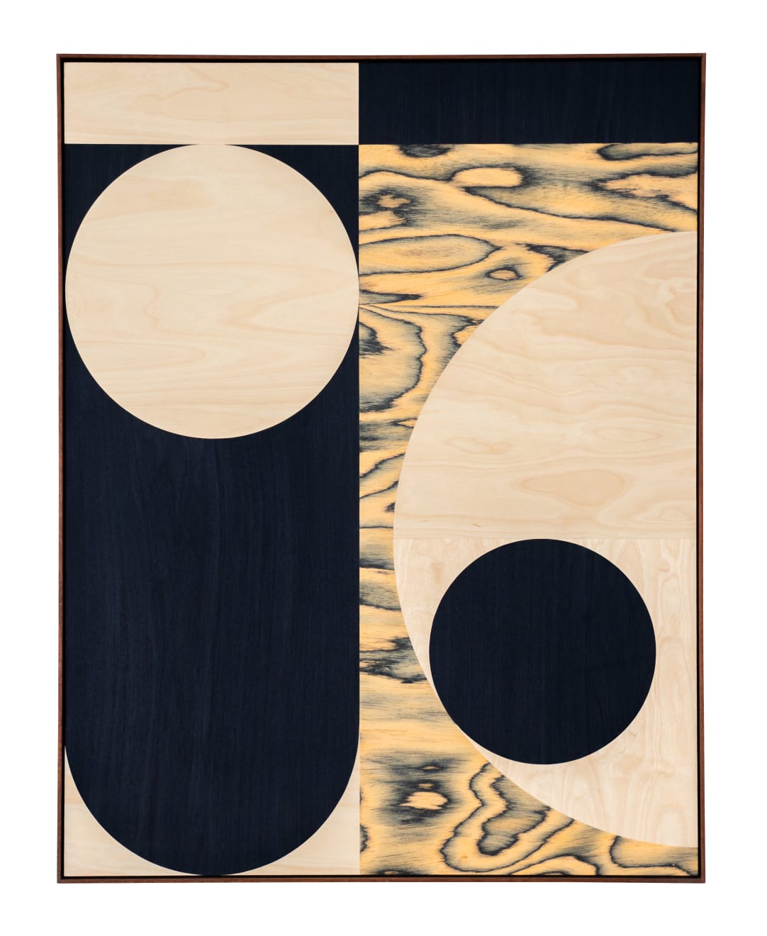 Olly Fathers, Untitled I, 2022