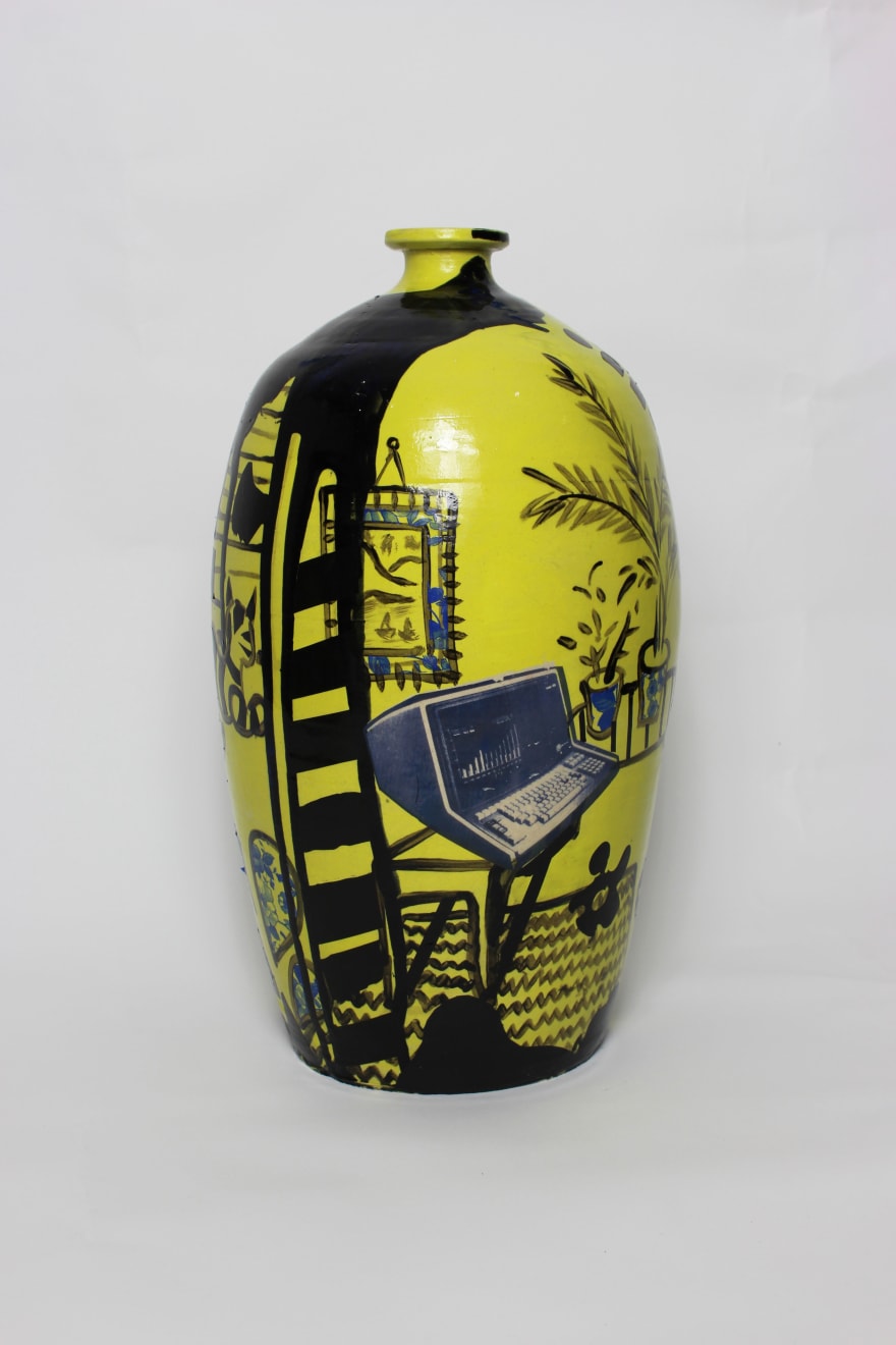 Tom Norris, Minouche, 2019