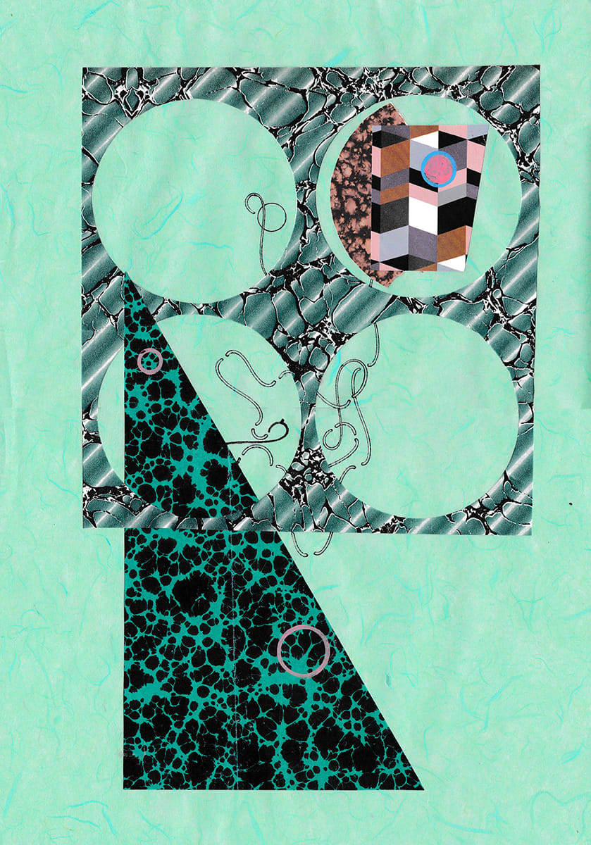 Tim Ellis, Systems and Parallels DXI, 2020