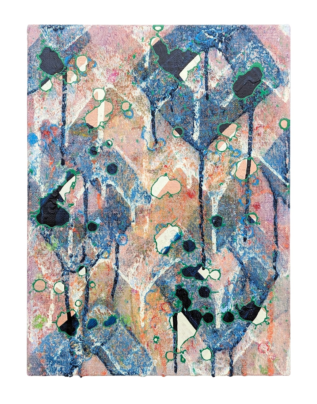 Ralph Anderson, Aditi, 2025