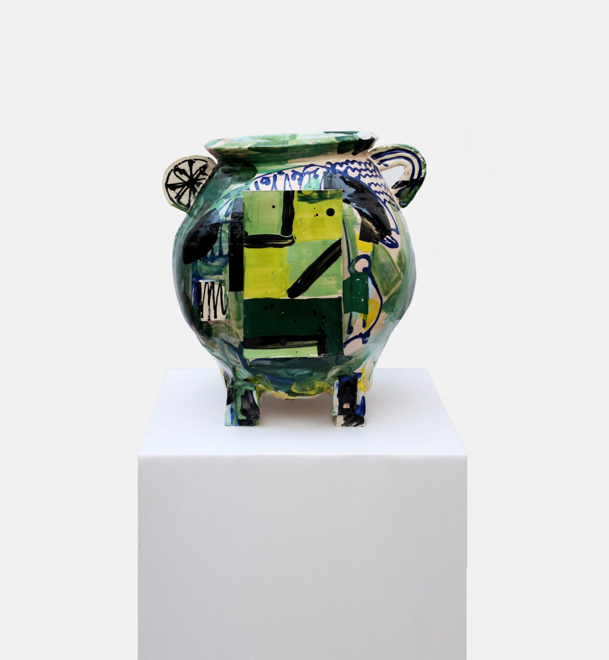 Tom Norris, Ribbet, 2025