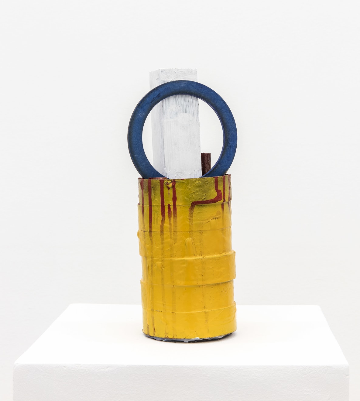 Dominic Beattie, Ersatz Ceramic No.5