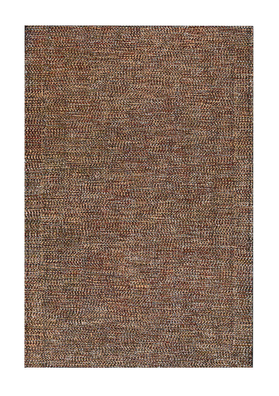 Alison Puruntatameri, Winga V (Tidal Movement / Waves), 2024