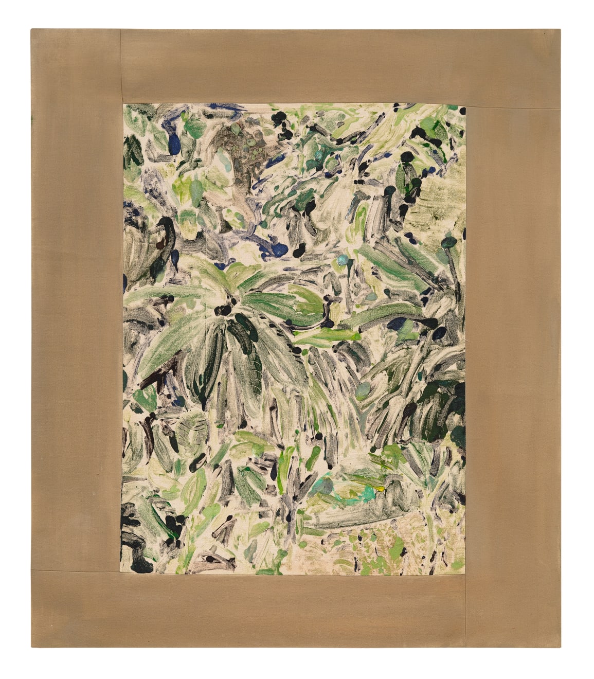 Tom Norris, Impossible Gardens, 2023