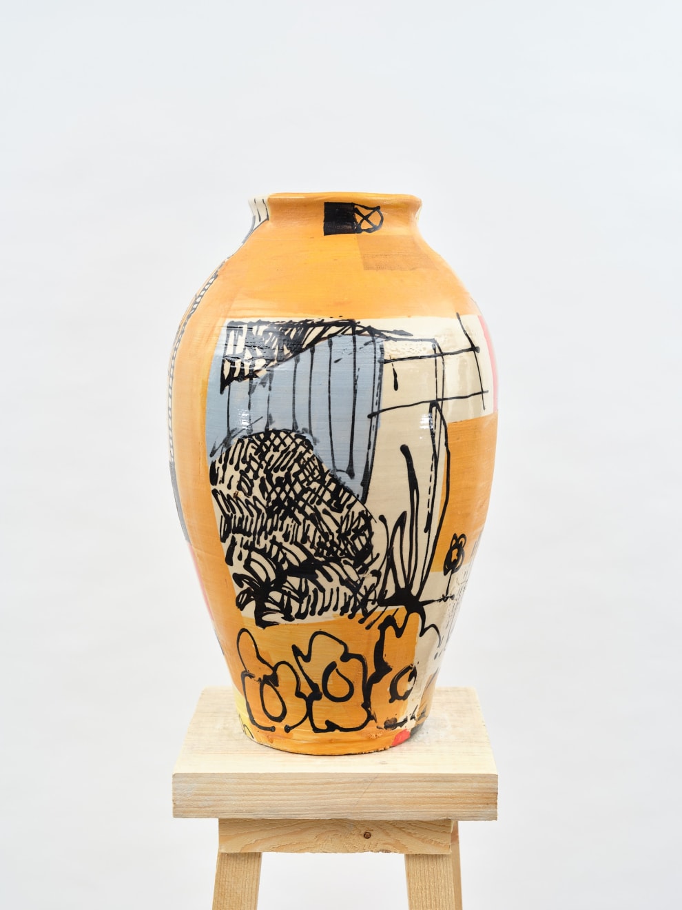 Tom Norris, Meantime, 2023