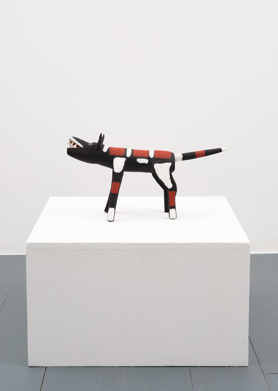 Lex Namponan, Ku' (dog) by Lex, 2023