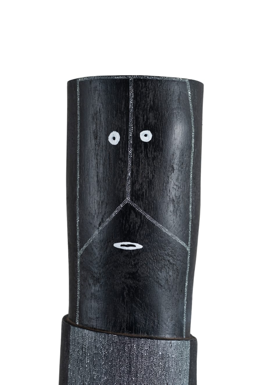 Samson Bonson, Mimih Spirit