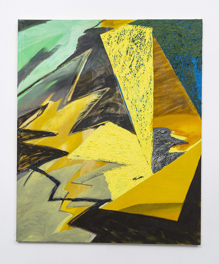 Karolina Albricht, Bone Marrow, 2020