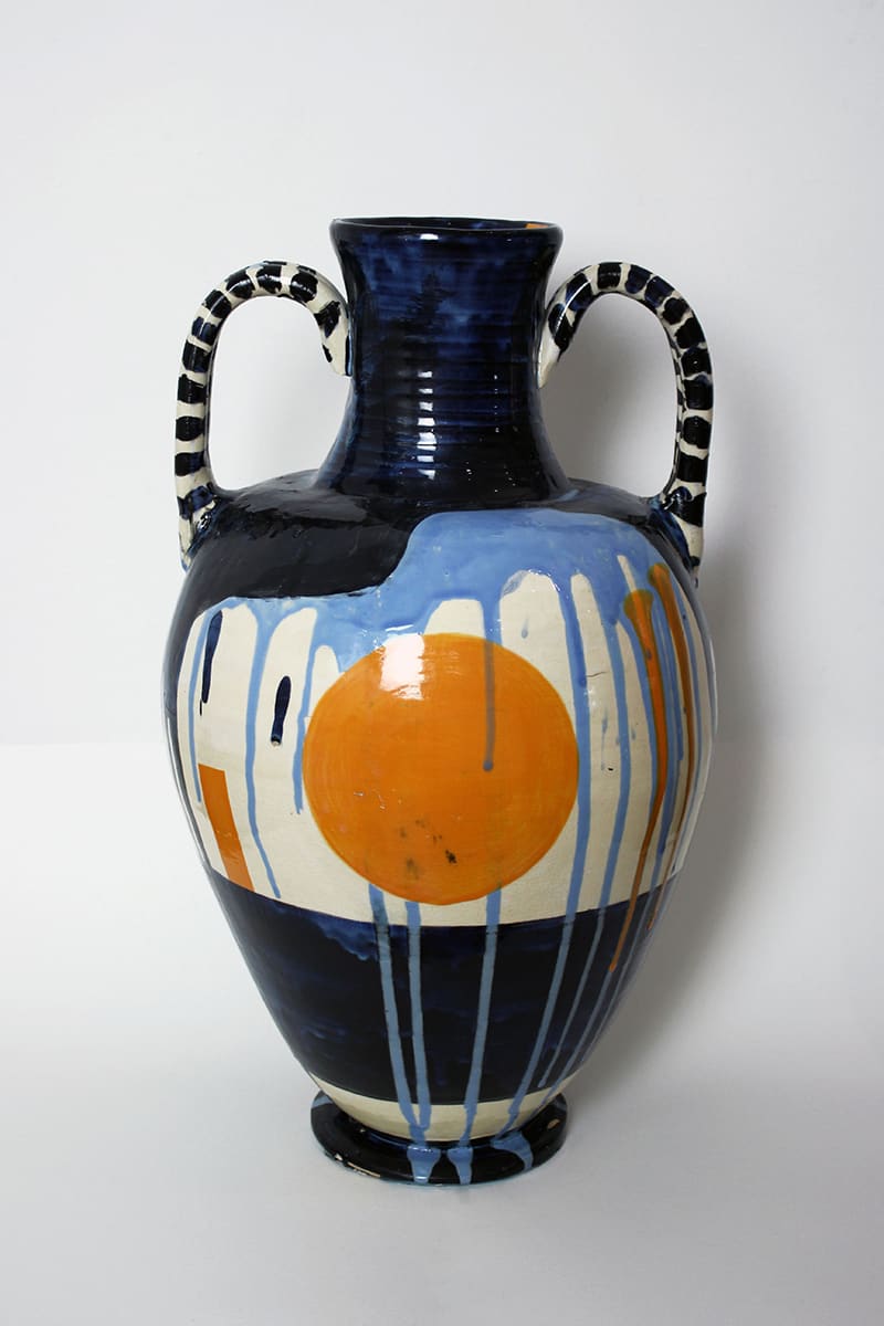 Tom Norris, Sundown, 2020