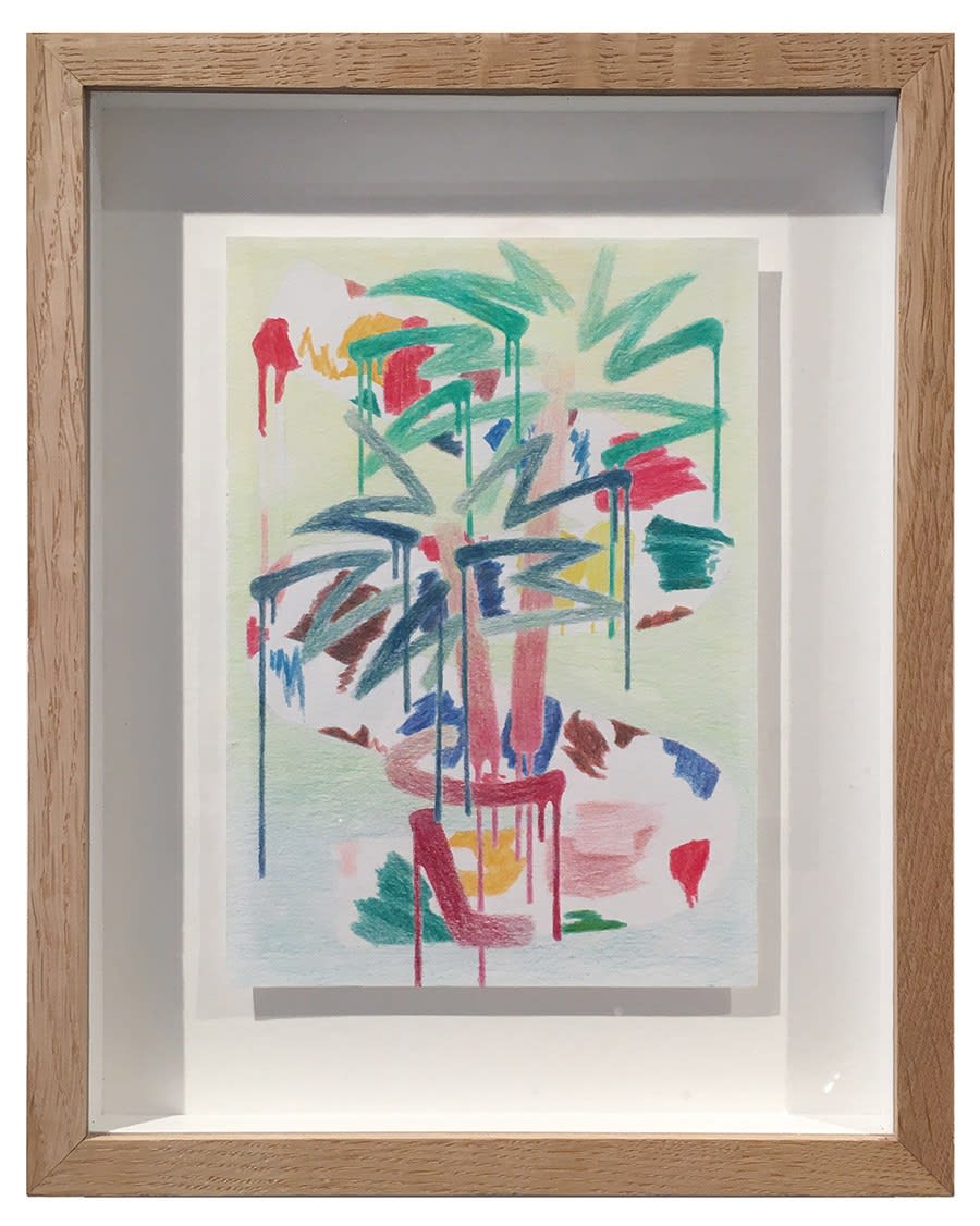 Ralph Anderson, Untitled