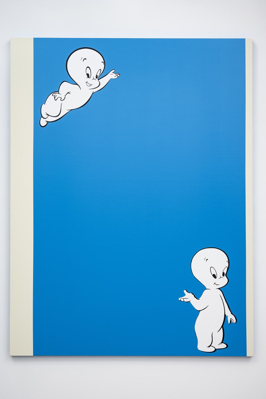 Juan Bolivar, Resurrection, 2020-21