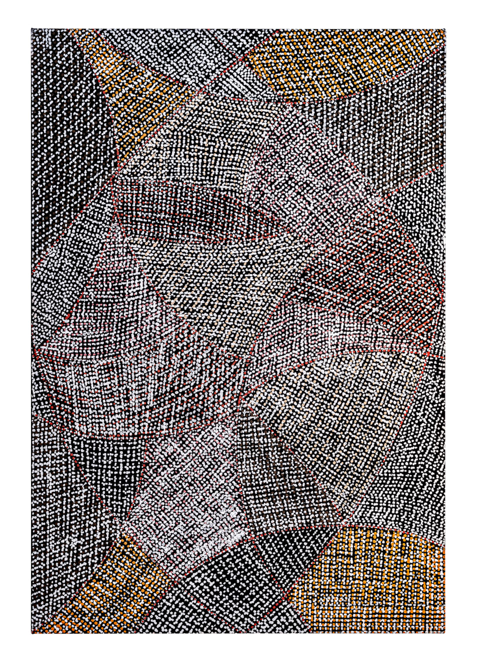 Arthur John Cowell, Pupuni Jilamara, 2023