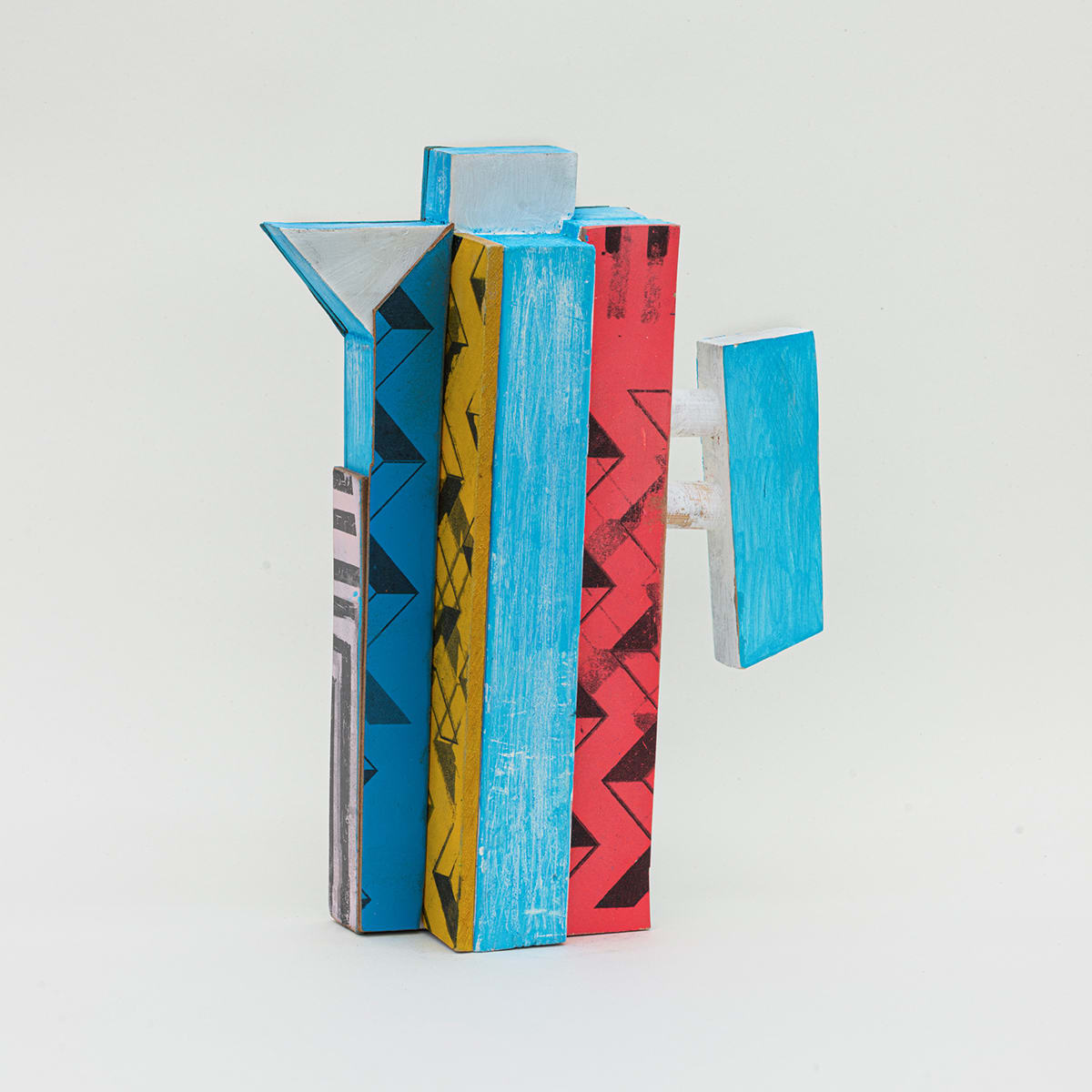Dominic Beattie, Ersatz 002, 2020