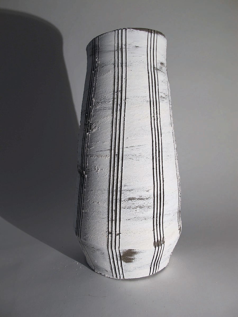 Naja Utzon Popov, Vessel 03