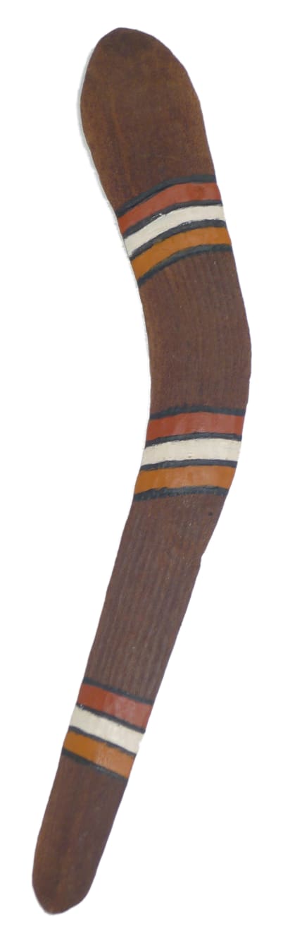 Pampila Hanson Boxer, Watarkall - Right Handed Bloodwood, 2016