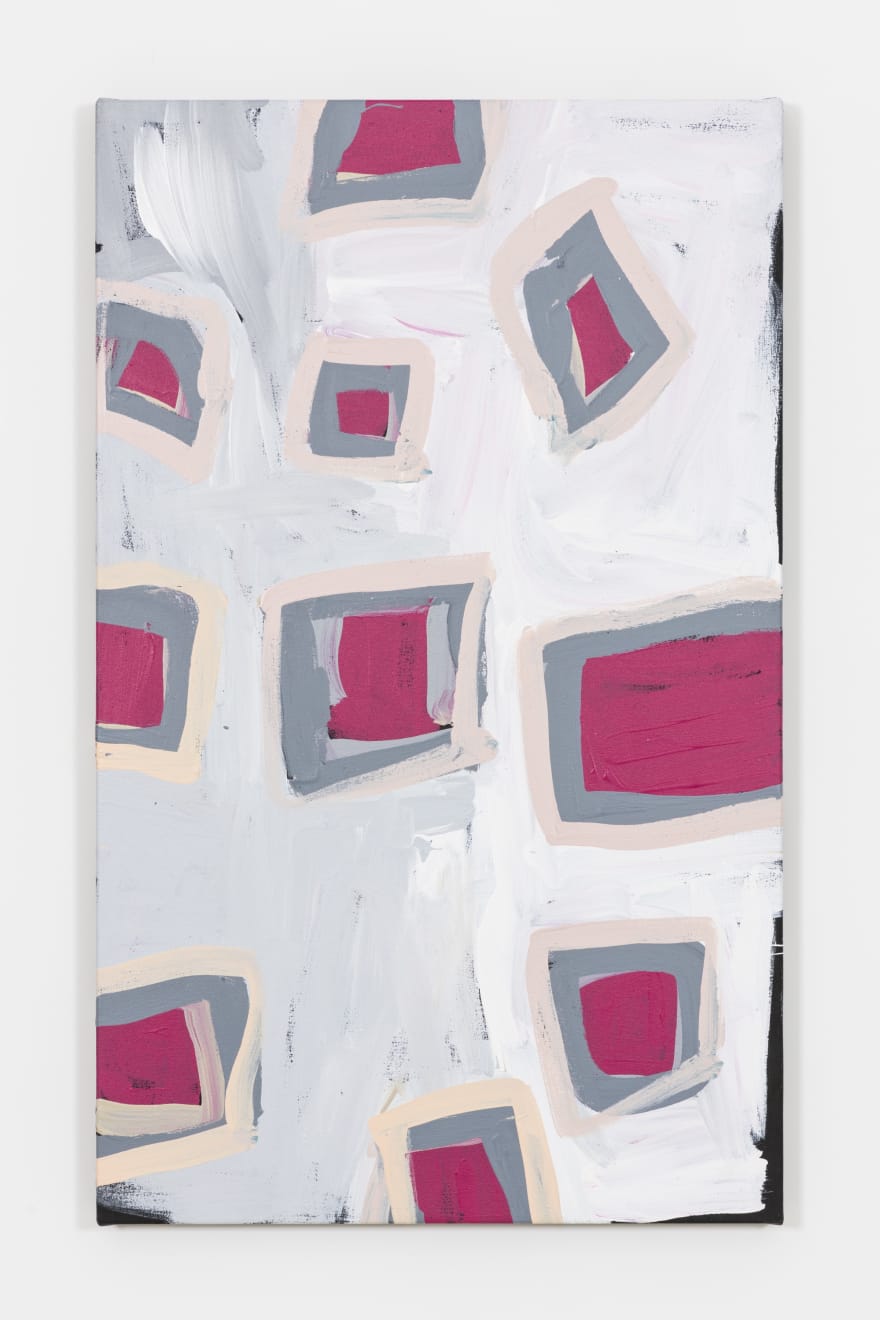 Bob Gibson Tjungarrayi, Patjanta, 2018