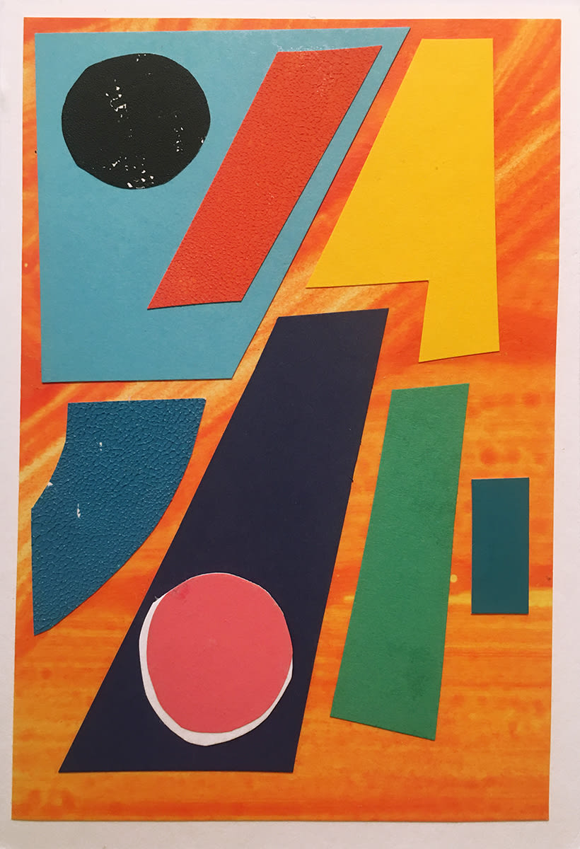 Neill Clements, Untitled