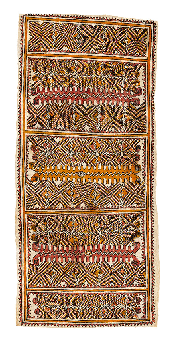 Jessie Bujava (Kipora), Obohutaigu’e, sin’e soré (siha’e, taigu taigu’e, jö’o sor’e), visu anö’e, vavor’e daje, bubori anö’e ohu’o ori sigé, 2022