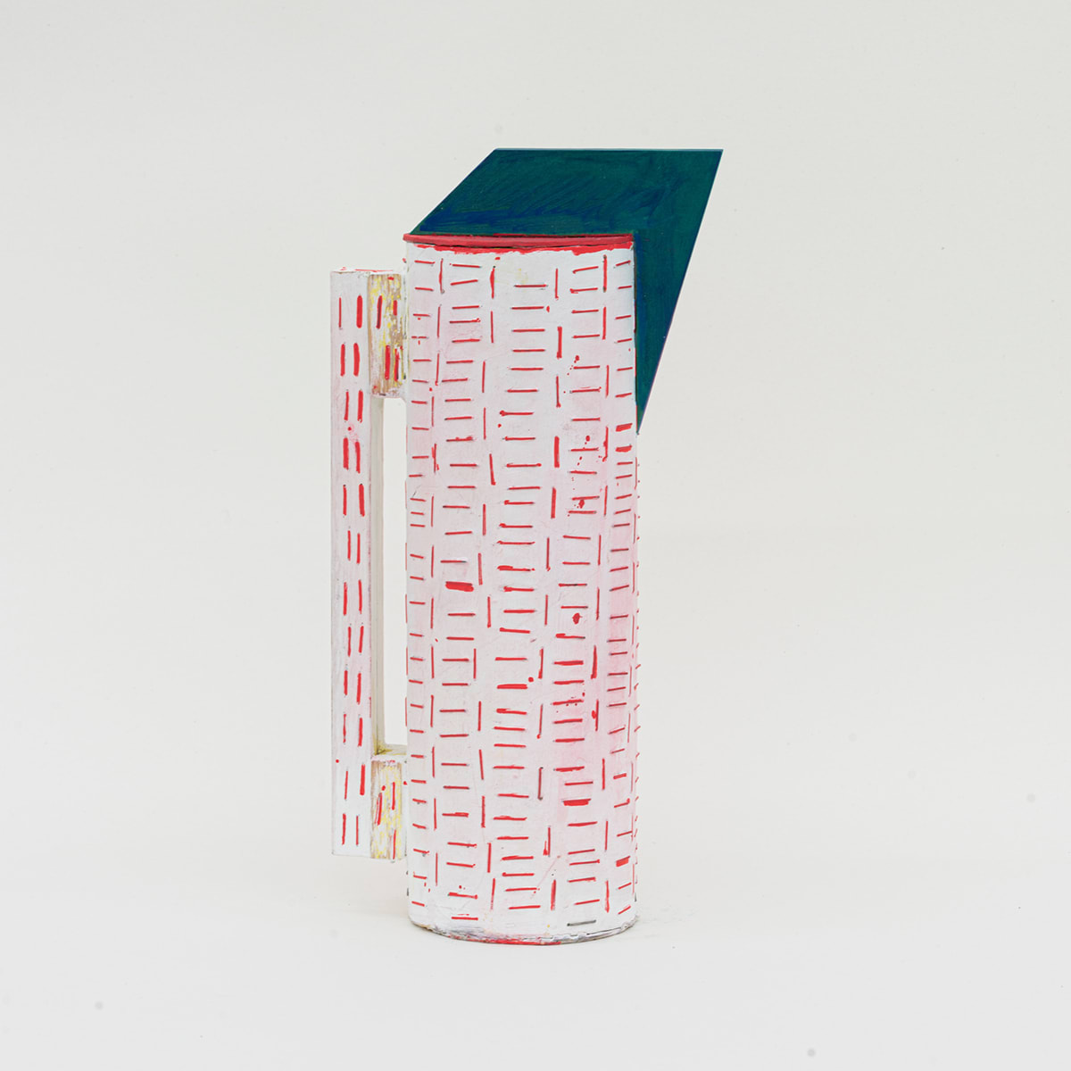 Dominic Beattie, Ersatz 001, 2020
