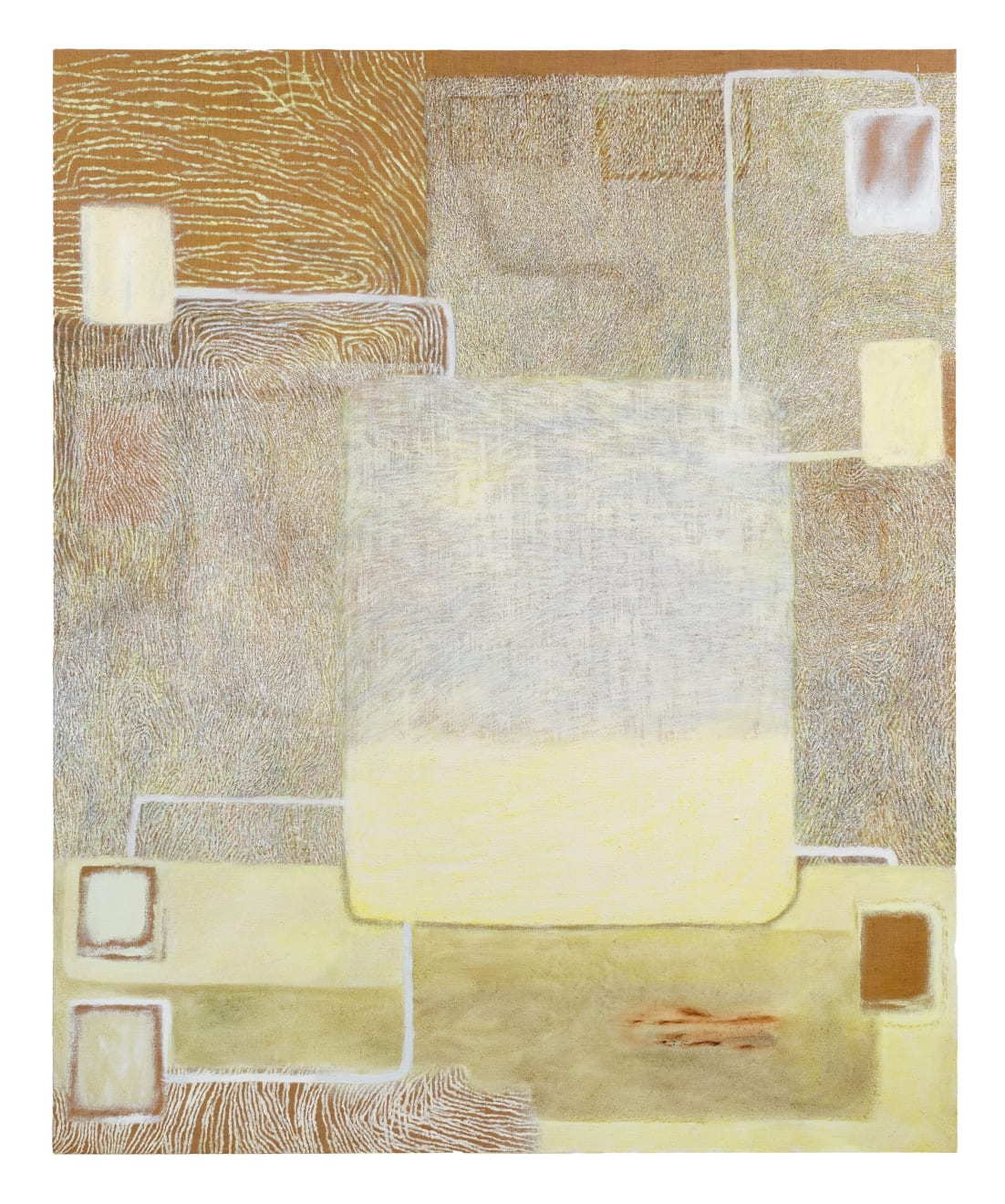 Karolina Albricht, Untitled, 2022-23