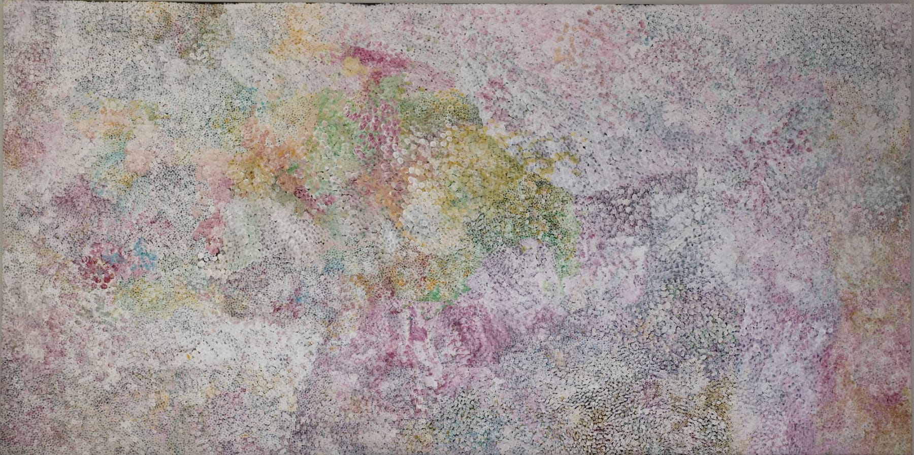 Kathleen Kngale, Sweet Bush Plum Country