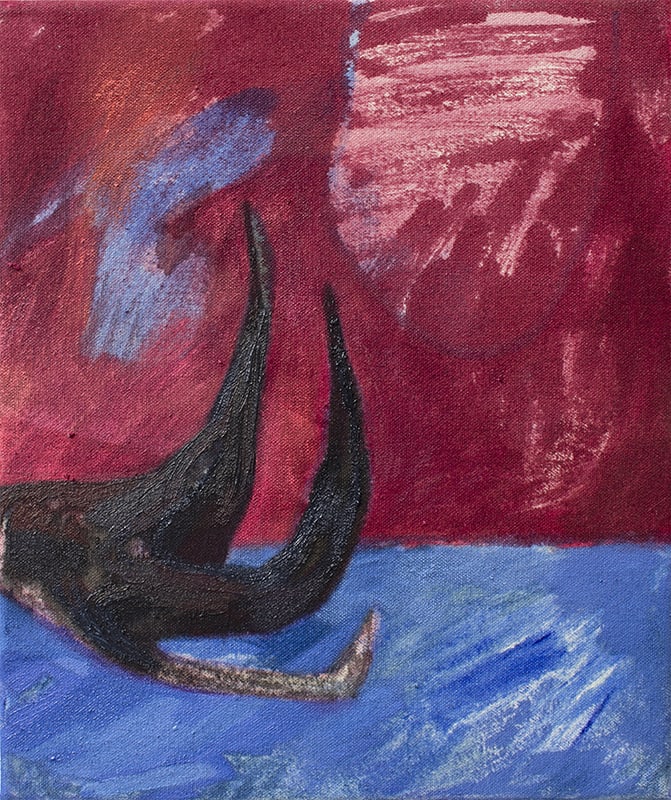 Karolina Albricht, Kinski's Pimms, 2019