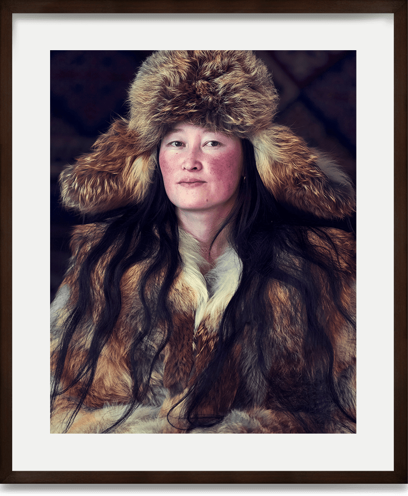 Jimmy Nelson, Juldis, Kazakh | Sagsai, Bayan-Ӧlgii province | Mongolia, 2018