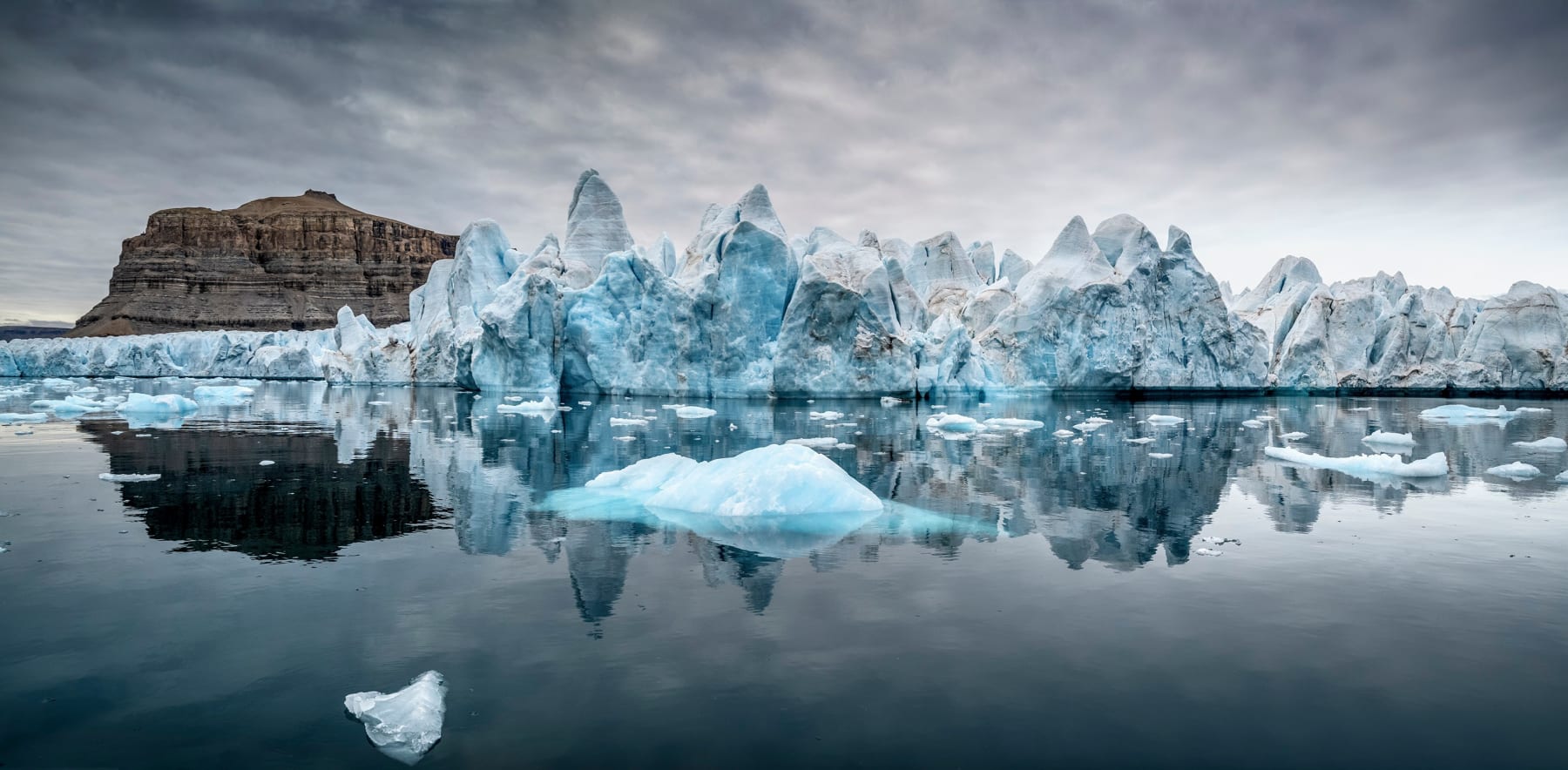 Jimmy Nelson, Northwest Passage | North Canada, 2018