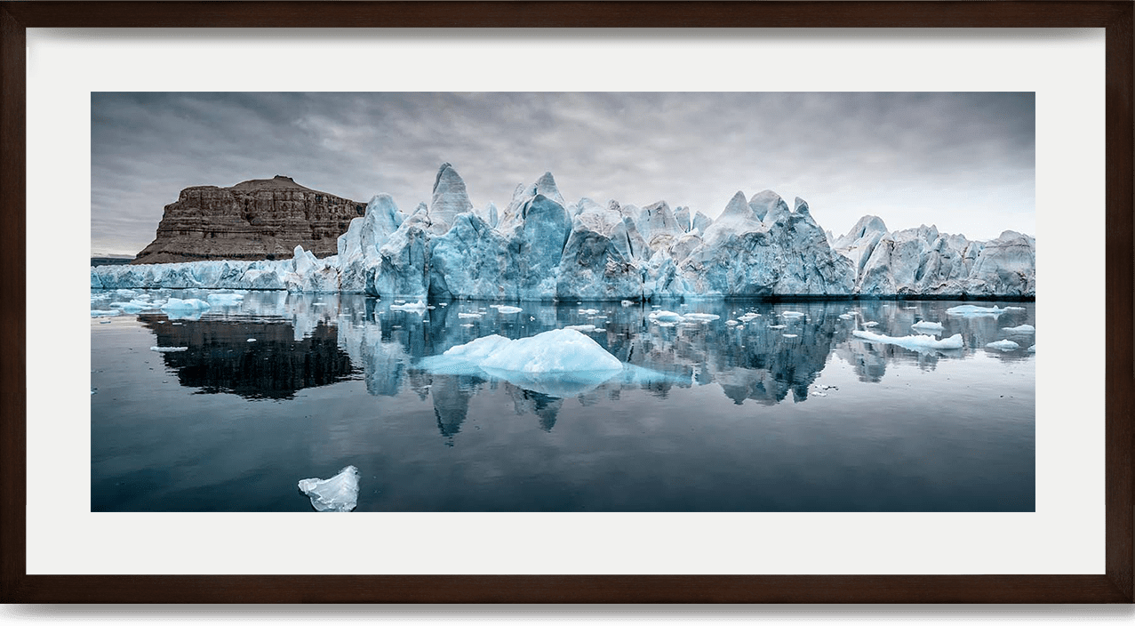 Jimmy Nelson, Northwest Passage | North Canada, 2018